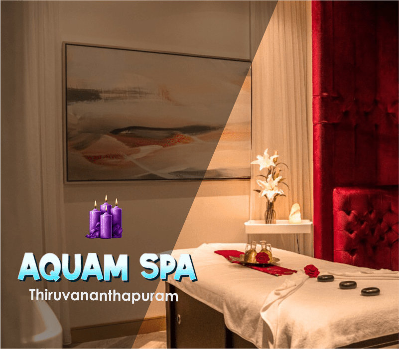 Massage Service in Thiruvananthapuram